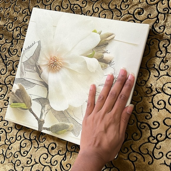 IKEA Canvas Wall Art NWOT - Picture 4 of 7